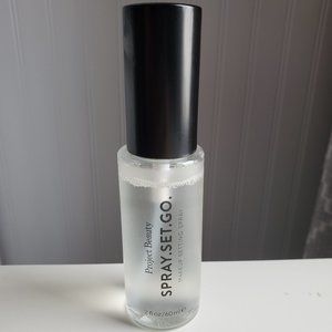 Project Beauty Setting Spray